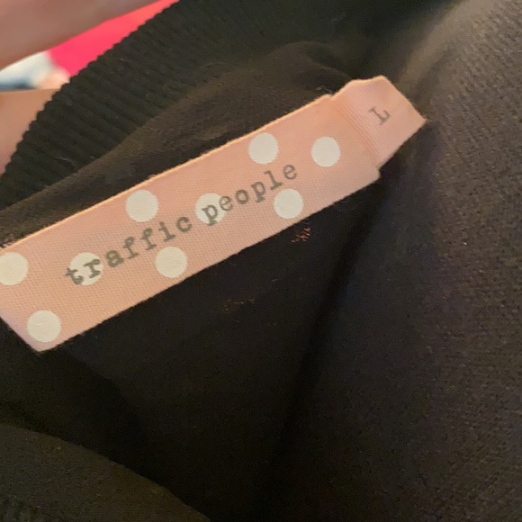 Traffic People large sequin jumper - Picture 5 of 5